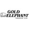 Gold Elephant