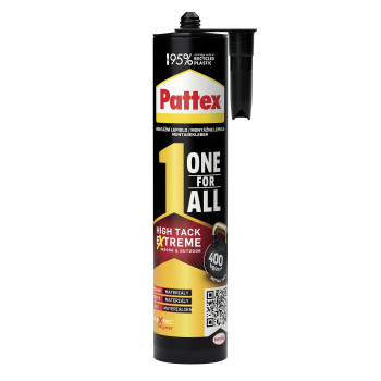 Glue Pattex® ONE FOR ALL, 440 g