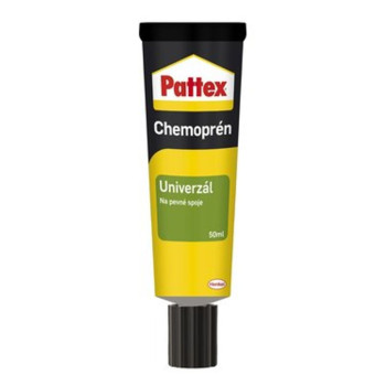 Glue Pattex® Chemopren Universal, 50 ml