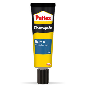 Glue Pattex® Chemopren Extreme, 50 ml