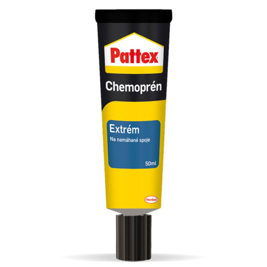 Līme Pattex® Chemopren Extreme, 50 ml Līme Pattex® Chemopren Extreme, 50 ml