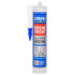 Ceys TOTAL TECH EXPRESS līme, 2in1 hermētiķis, caurspīdīgs, 290 ml
