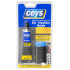Glue Ceys DEFECT REPAIR synthetic metal, 40 ml + 40 g