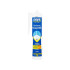 Silikons Ceys Vannas istabas un virtuves, balts, 280 ml