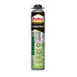 Pattex GreenQ foam, PU, ​​ECO foam, gun, 750 ml