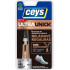 Ceys Ultraunick glue, gel, seconds, 3 g