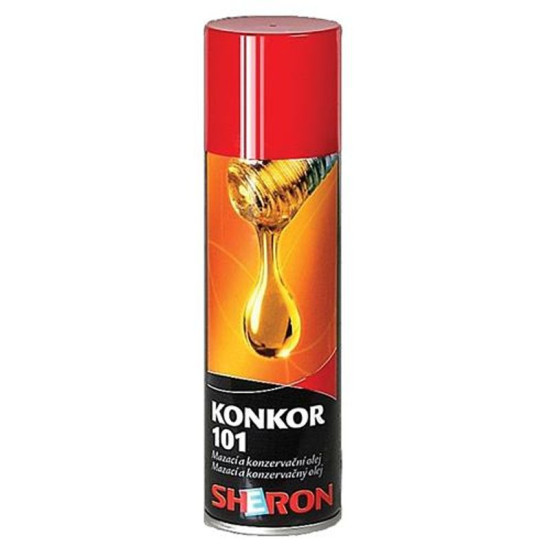 Oil Sheron Konkor 101, 300 ml
