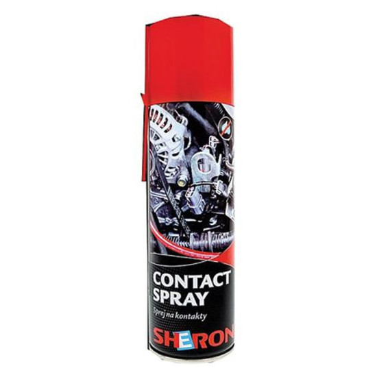 Aerosols kontaktu aizsardzībai, Sheron, 300 ml