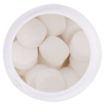 Таблетки Chemoform 8601, 20 г, многофункциональные, медленно растворяющиеся, упак. 1 кг Таблетки Chemoform 8601, 20 г, многофункциональные, медленно растворяющиеся, упак. 1 кг