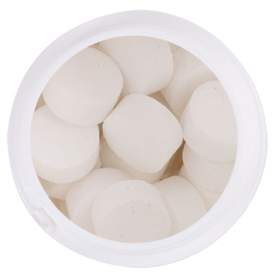 Таблетки Chemoform 8601, 20 г, многофункциональные, медленно растворяющиеся, упак. 1 кг Таблетки Chemoform 8601, 20 г, многофункциональные, медленно растворяющиеся, упак. 1 кг
