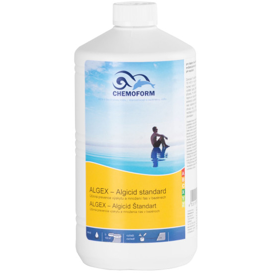 Algicid standard Chemoform 0604, 1lit