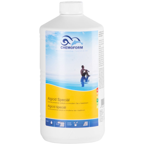 Algicid special Chemoform 0610, 1lit
