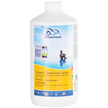 Зимний раствор Chemoform 0702, 1л