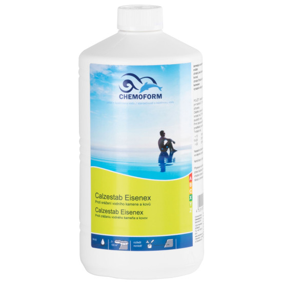 Solution Calzestab Eisenex Chemoform 1105, 1lit