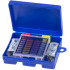 Pool tester Chemoform 2306757, tablets, pH/O2