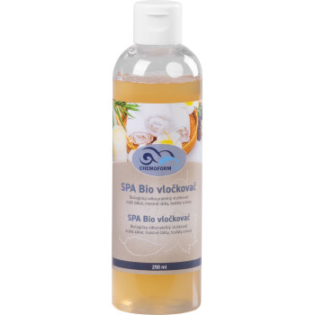Флокулянт Bio Chemoform, SPA, 250 мл, для гидромассажной ванны