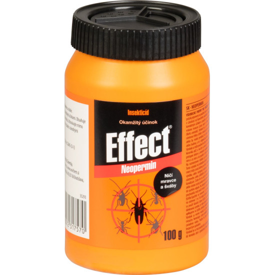Insekticīds Effect Neopermin, 100 g Insekticīds Effect Neopermin, 100 g