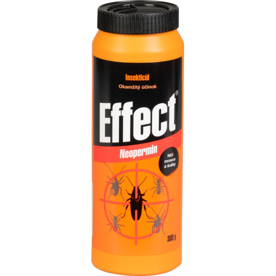 Insecticide Effect Neopermin, 300 g Insecticide Effect Neopermin, 300 g