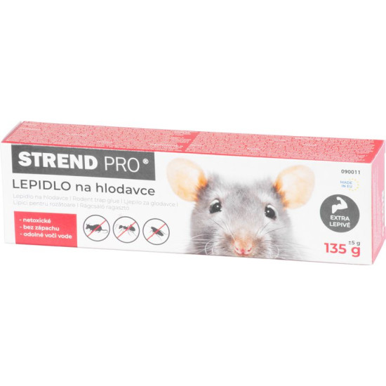 Клей Gardencol, 135 г, от грызунов/насекомых