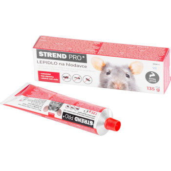 Клей Gardencol, 135 г, от грызунов/насекомых