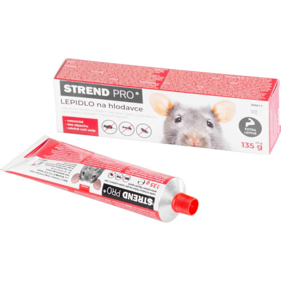 Клей Gardencol, 135 г, от грызунов/насекомых