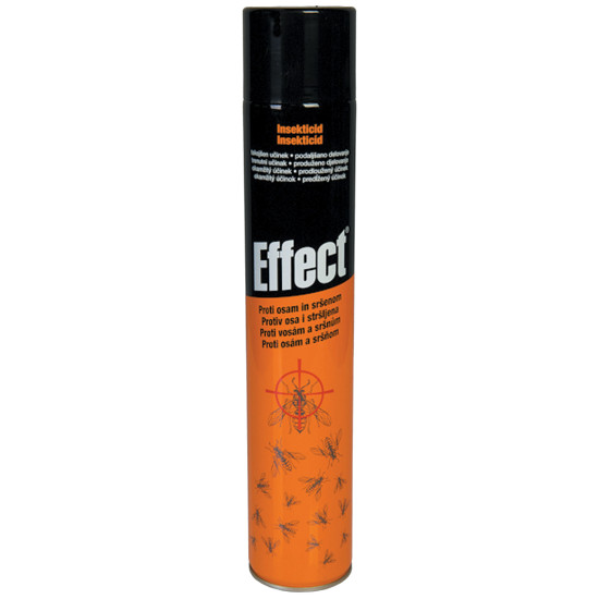 Insecticide Effect® Universāls, pret kukaiņiem, 400 ml Insecticide Effect® Universāls, pret kukaiņiem, 400 ml