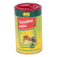 Formitox Extra, приманка против муравьев, 120 г, порошок
