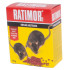 Bait RATIMOR® Bromadiolon grain bait, 150 g, grain