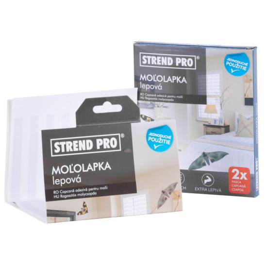 Moololap Strend Pro, līmviela, 21x11 cm iepakojums 2 gab
