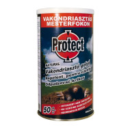 Средство от кротов PROTECT NATURAL, 50 шариков