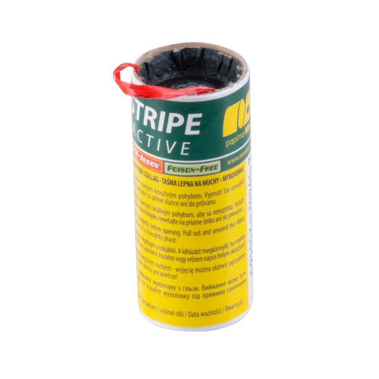 Мухоловка Ecostripe Attractive, Sellbox 100 кс