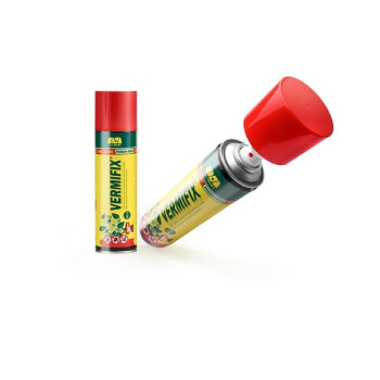 Клей Vermifix для защиты деревьев, спрей, 400 мл