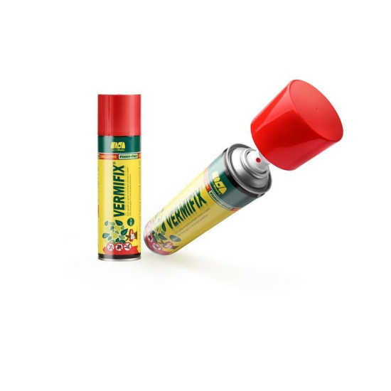 Клей Vermifix для защиты деревьев, спрей, 400 мл