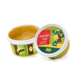 Воск Штепарского, в чашке, 150 г.