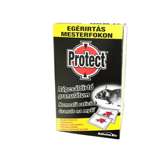 Granules PROTECT, for mice, 7x20 g (140 g)