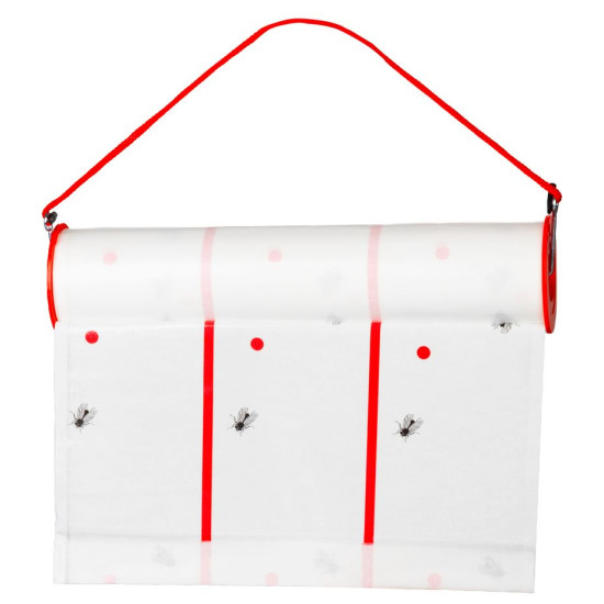 Trap Strend Pro, augļu mušiņām un mušām Trap Strend Pro, augļu mušiņām un mušām