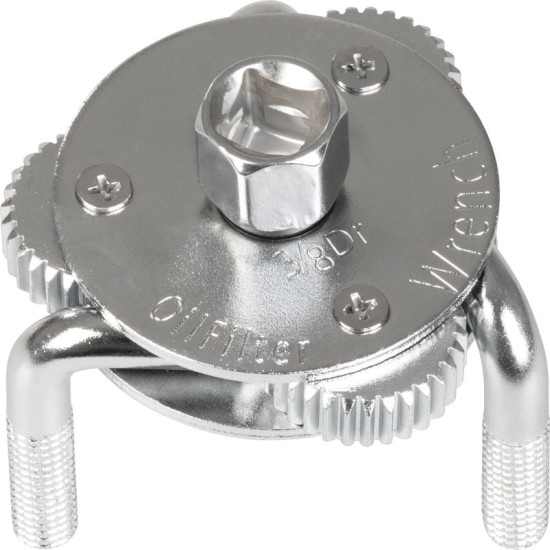 Ключ Strend Pro JMO015, для снятия масляного фильтра