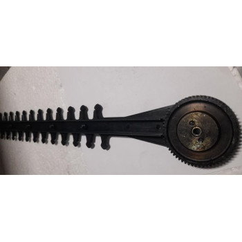 Sheet WPHT132, parts 35-50