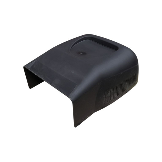 Агримотор FM33 107-1, нижний сифон, RAL9008