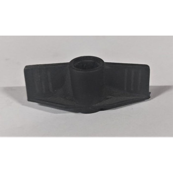 AGRIMOTOR FM33 125-1, барашковая гайка