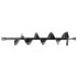 Zemes urbis Strend Pro for LD EA520B, L-80 cm, diametrs 15 cm