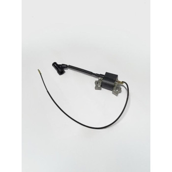 Zapalovanie UNI XYM158/168, Ingition