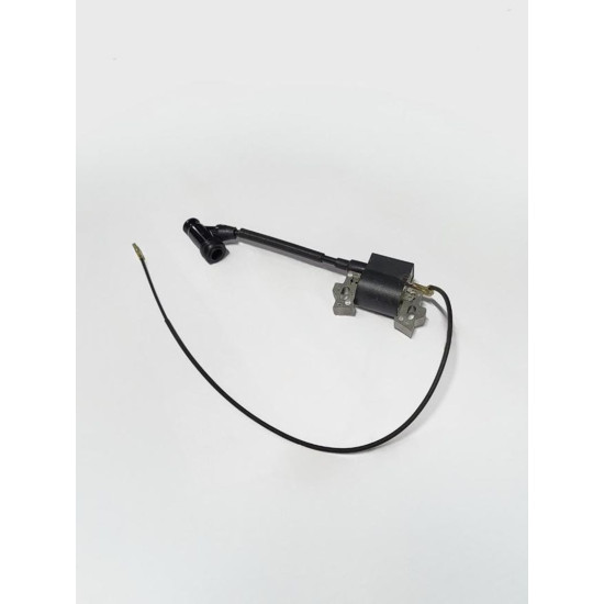 Zapalovanie UNI XYM158/168, Ingition