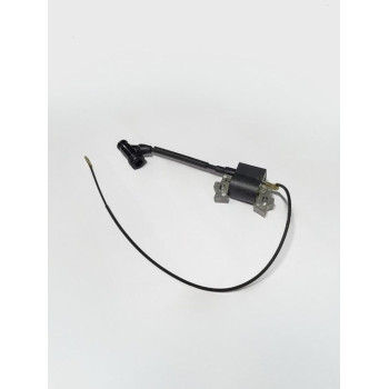 Zapalovanie UNI XYM158/168, Ingition