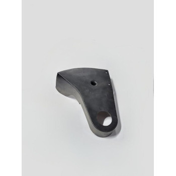 Vāks īsāks XYM 168, Vāks