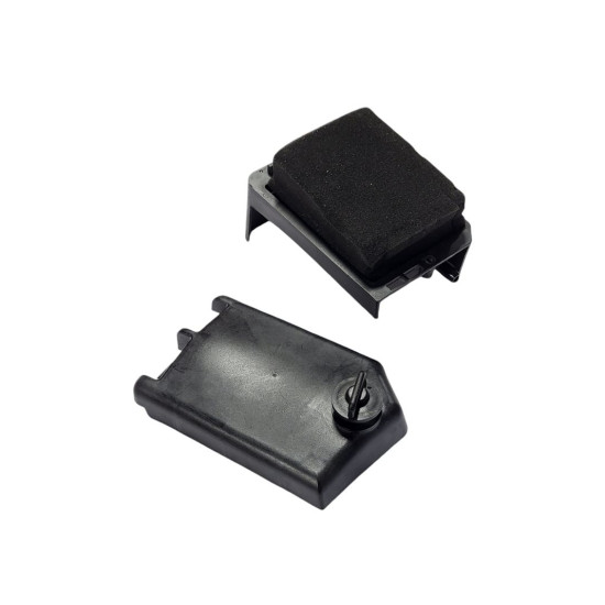 XYM 168, Фильтр двигателя