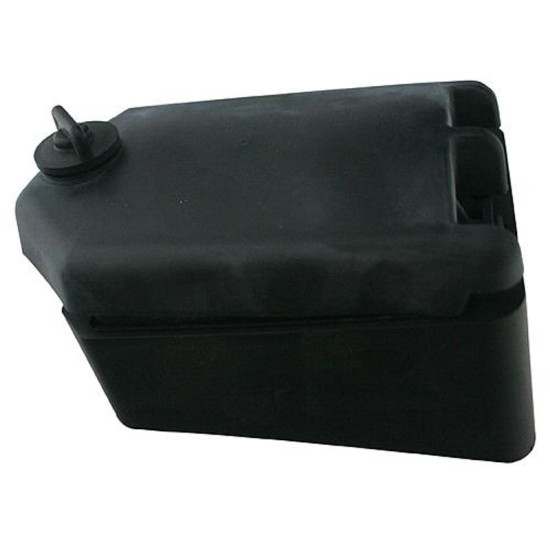 XYM 168, Фильтр двигателя