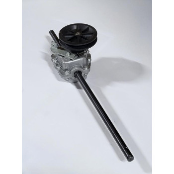 Вариатор LM40T