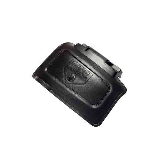 Чехол для косилки Strend Pro LM46T, боковой