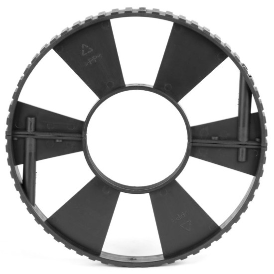 Wheel EGT05-300, part 32